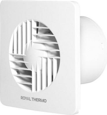 Вытяжная и приточная вентиляция Royal Thermo RAFT 100 HT