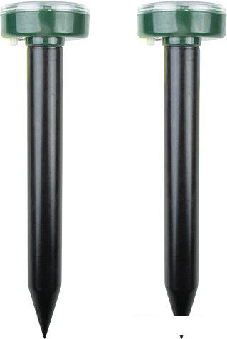 Отпугиватель грызунов Rexant 71-0037