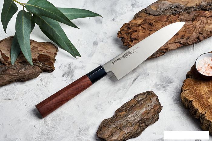 Кухонный нож Samura Okinawa SO-0185