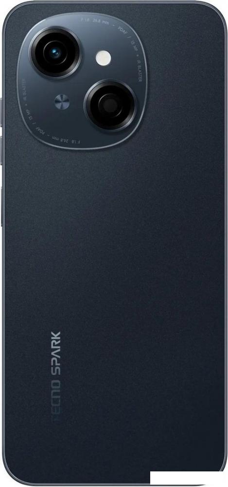 Смартфон Tecno Spark Go 1 3GB/64GB (черный)