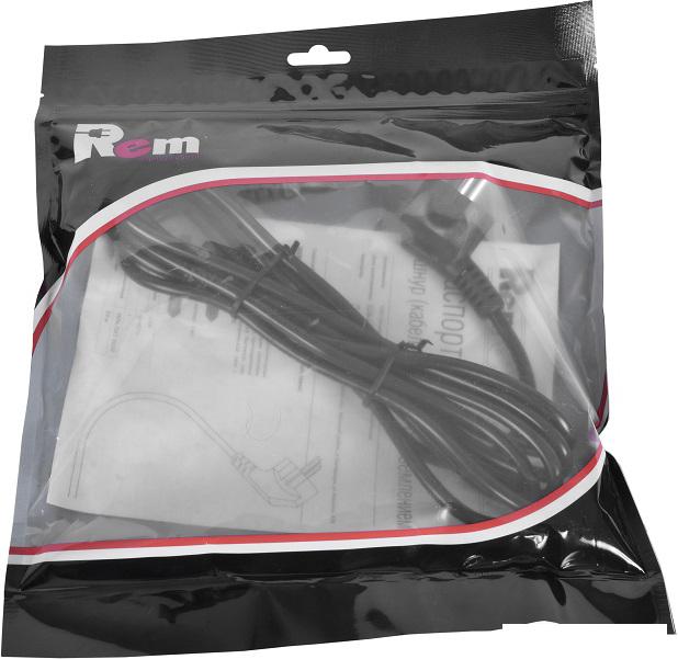 Кабель ЦМО R-16-Cord-C19-C20-3