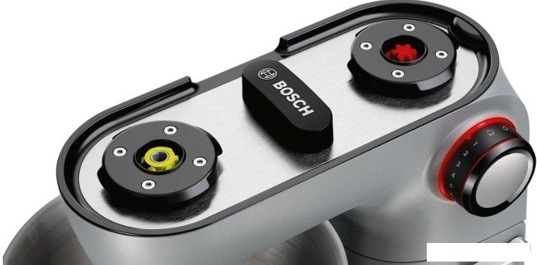 Насадка-овощерезка Bosch MUZ9VL1