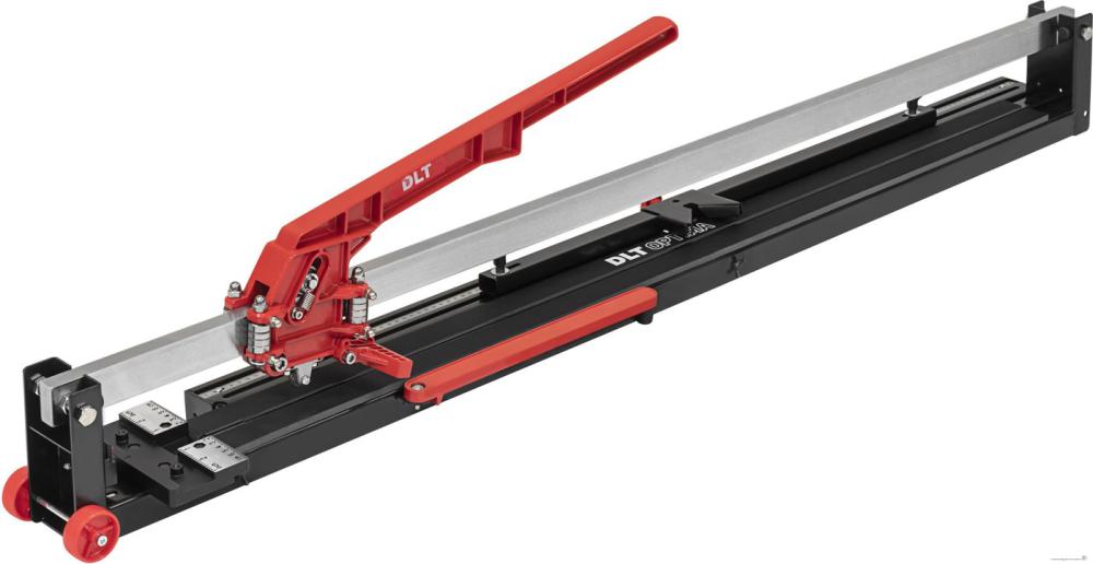 Ручной плиткорез DLT Optima Plus-1600
