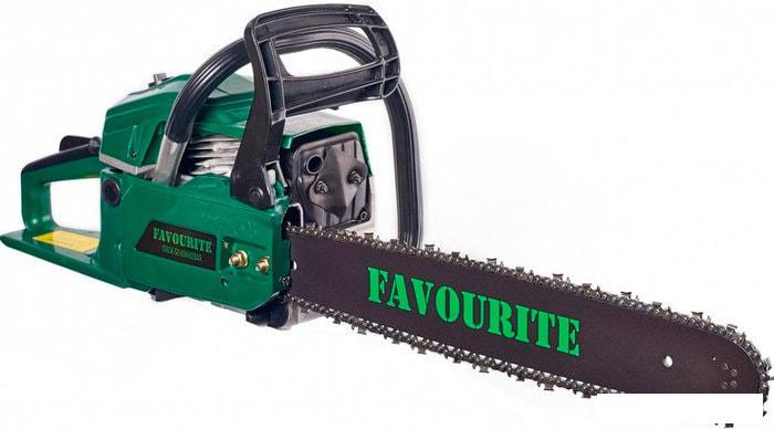 Бензопила Favourite GC 2200/20