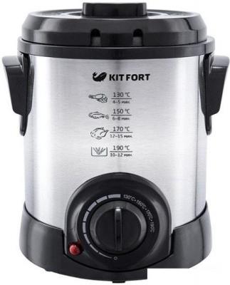 Фритюрница Kitfort KT-2009