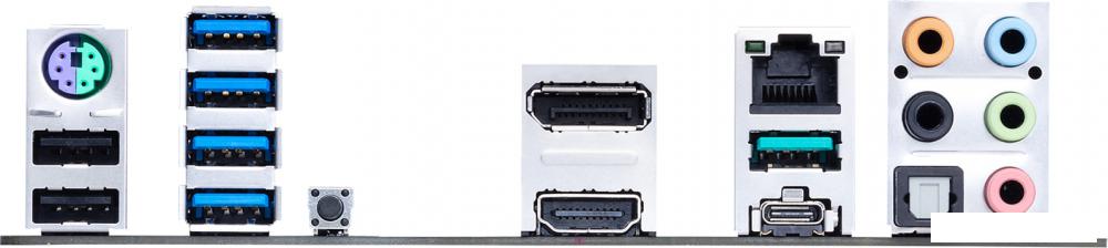 Материнская плата ASUS TUF Gaming B550M-Plus