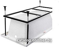 Ножки, каркасы, опоры для ванн Cersanit Lorena 150 New / K-RW-LORENAx150n