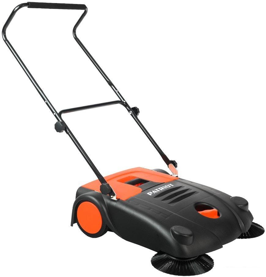 Электровеники, подметальные машины Patriot MS 70