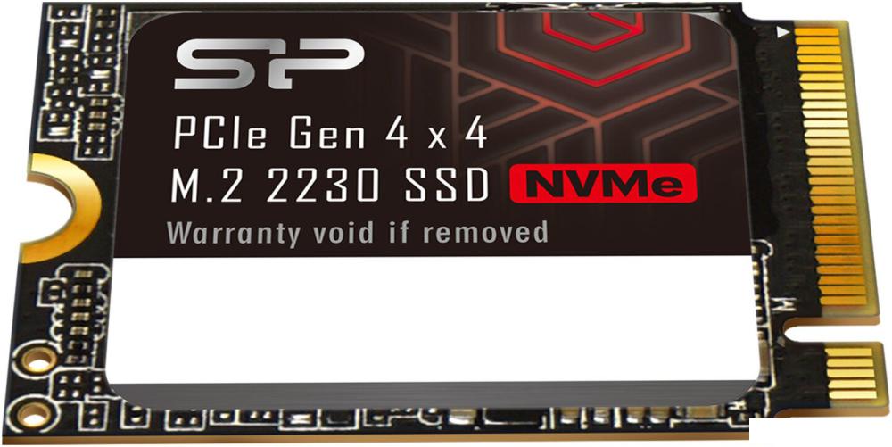 SSD Silicon-Power UD90 2TB SP02KGBP44UD9007