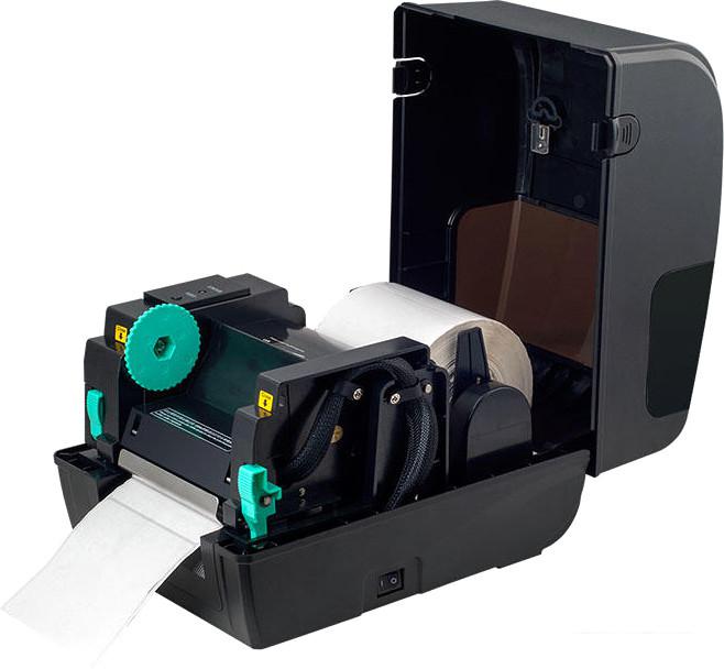 Принтер этикеток Xprinter XP-TT426B