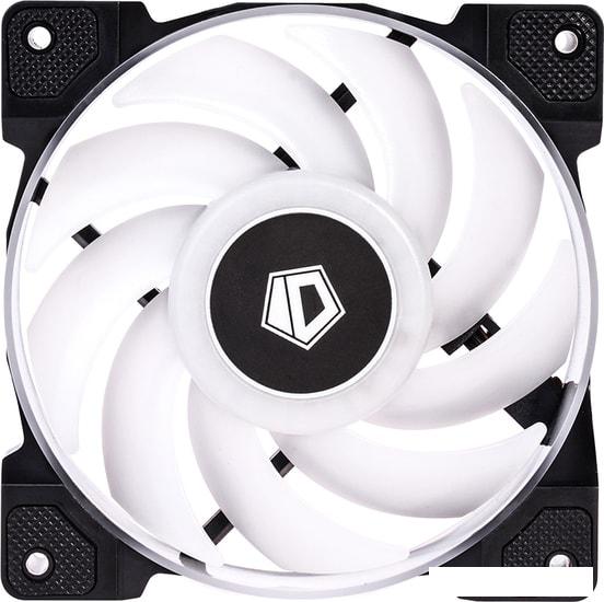 Набор вентиляторов ID-Cooling DF-12025-ARGB-TRIO
