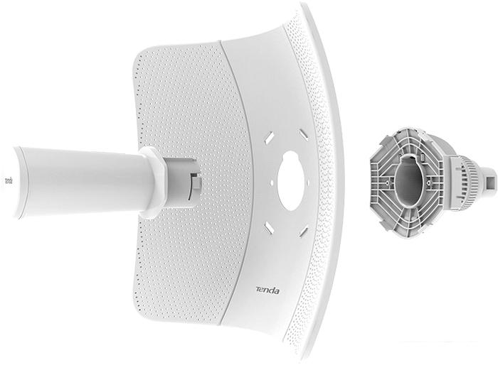 Точка доступа Tenda O8