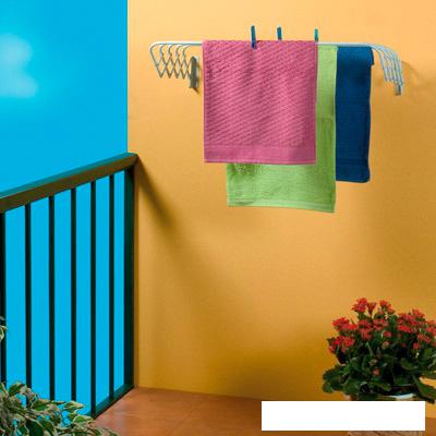 Сушилка для белья Gimi Brio Super 60 см (10070063)