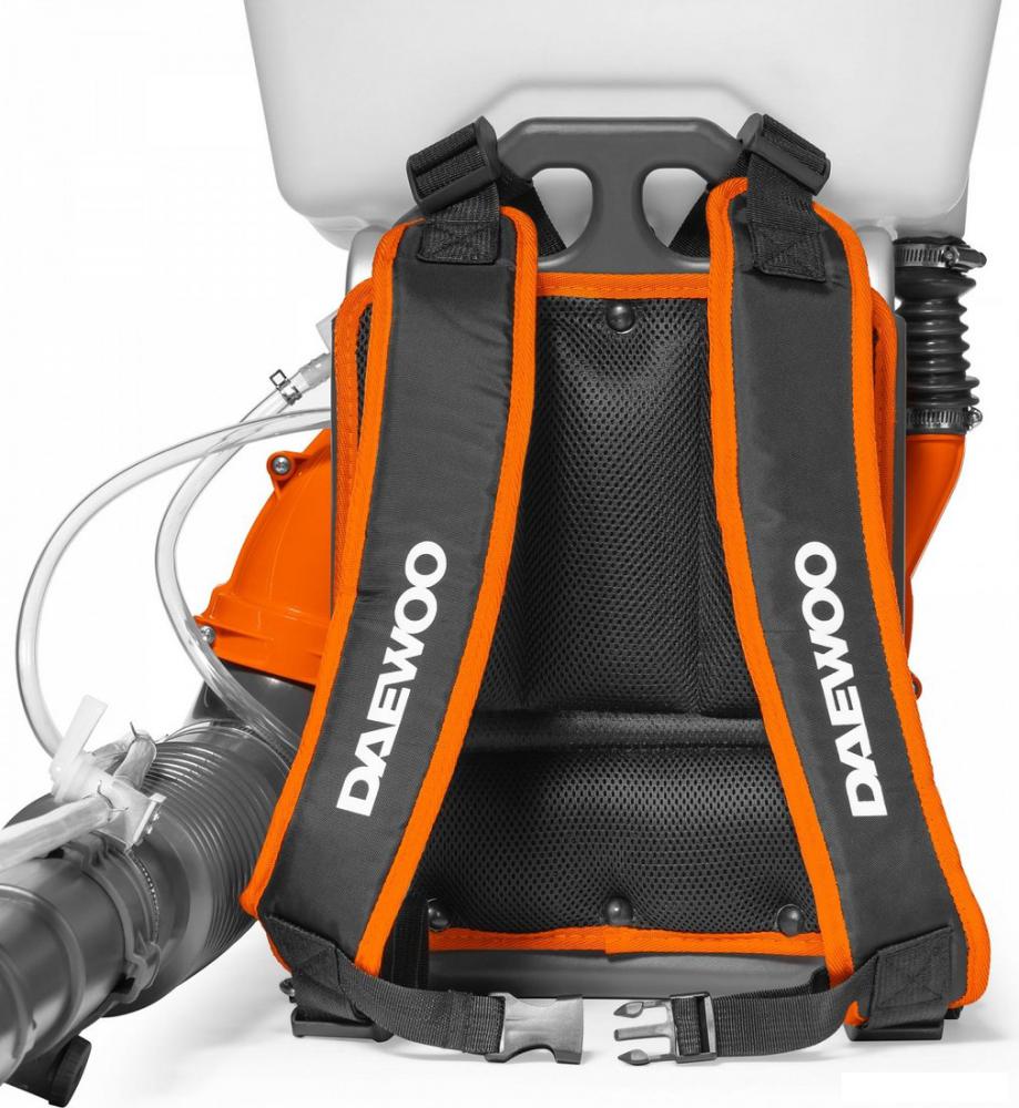 Бензиновый опрыскиватель Daewoo Power DSP 520 46107