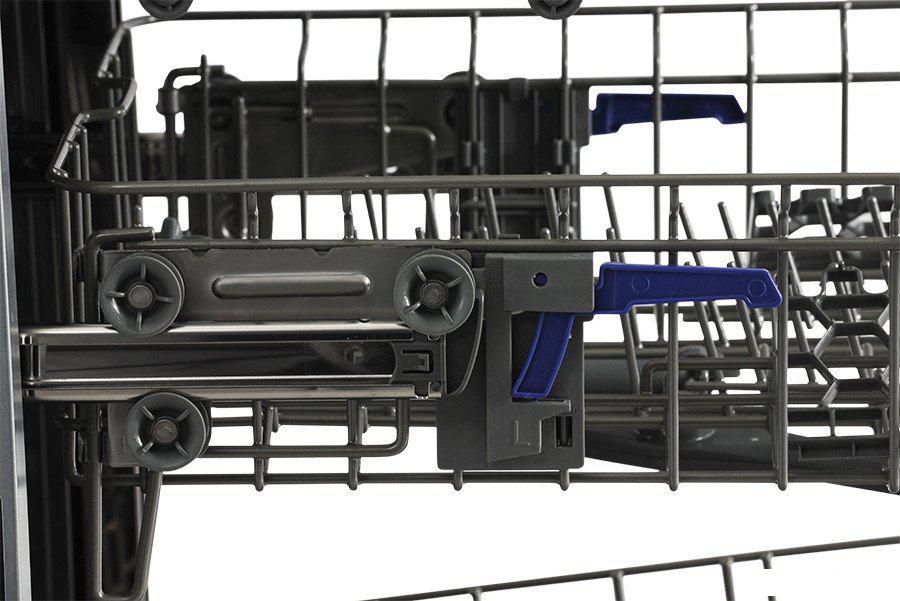 Встраиваемая посудомоечная машина Nordfrost BI4 1063