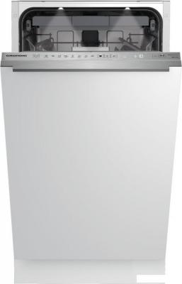 Встраиваемая посудомоечная машина Grundig GSVP4151P