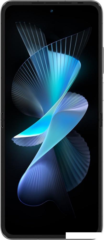 Смартфон Infinix Zero Flip X6962 8GB/512GB (черный)