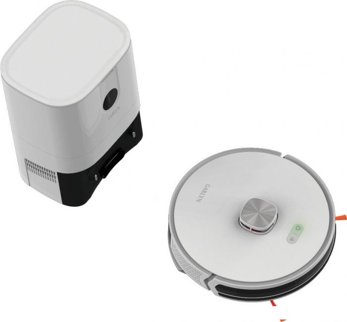 Робот-пылесос Garlyn SR-950