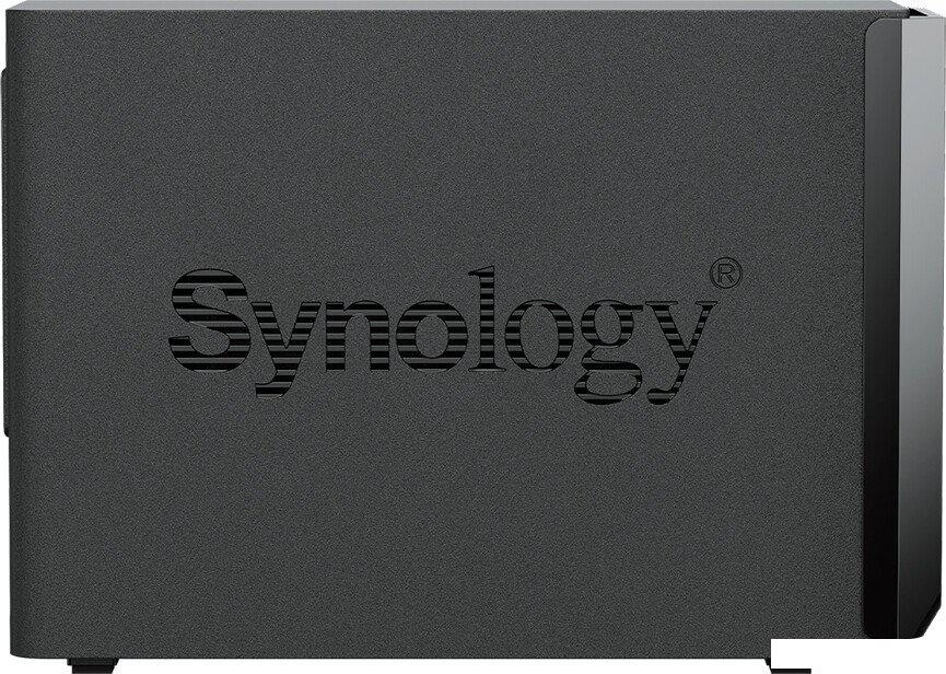 Сетевой накопитель Synology DiskStation DS225+