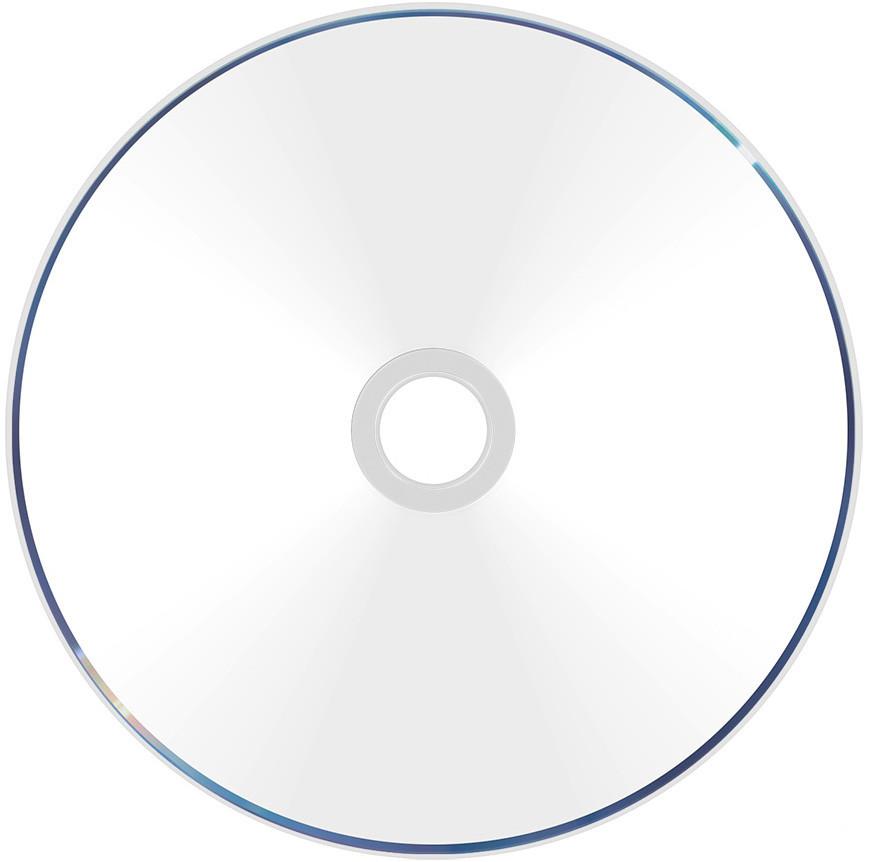DVD-R диск Mirex 4.7Gb 16x UL130088A1T (100 шт.)