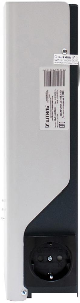 Стабилизатор напряжения Штиль ИнСтаб IS800 (230В)