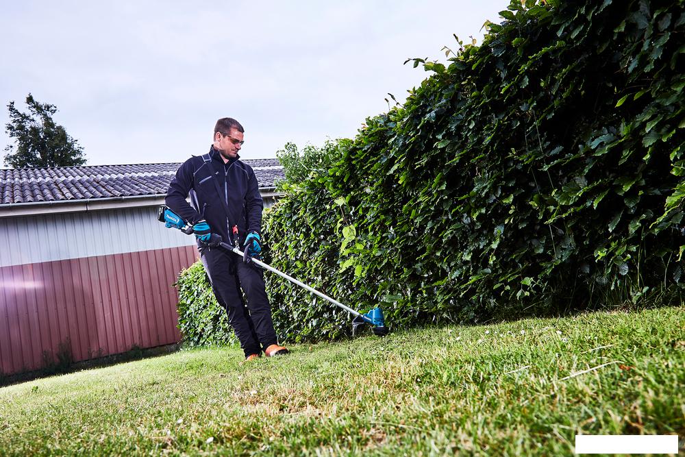 Триммер Makita DUR190LZX3 (без АКБ)