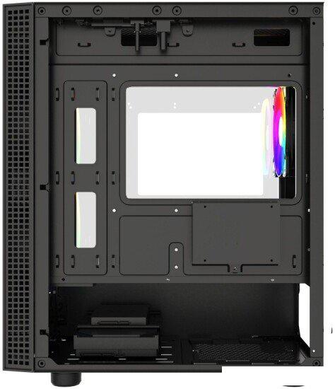 Корпус Powercase Mistral Micro EM18 CMMEM18B-A3