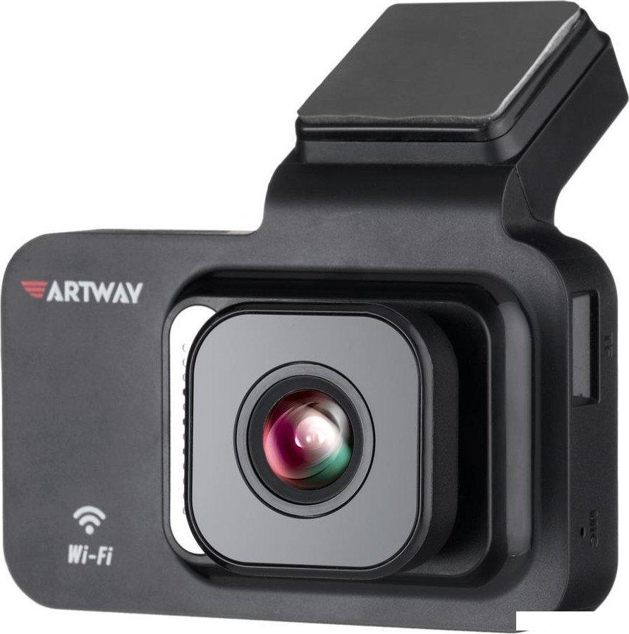 Автомобильные видеорегистраторы Artway AV-304 Wi-Fi