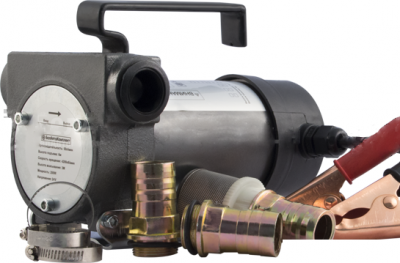 Насосы БелАК БАК.11024