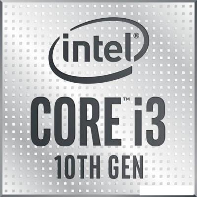 Процессор Intel Core i3-10105 (BOX)