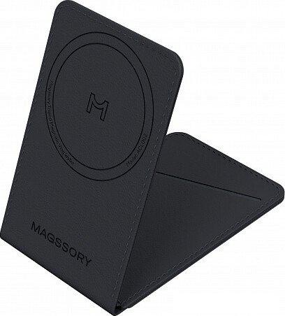 Кредитница Magssory Tripod Midnight ACL002m