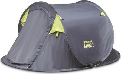 Кемпинговая палатка Atemi Amur 2A