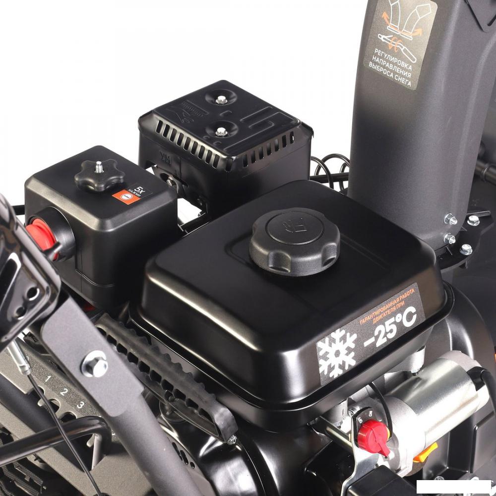 Снегоуборщик Patriot PS 601 E