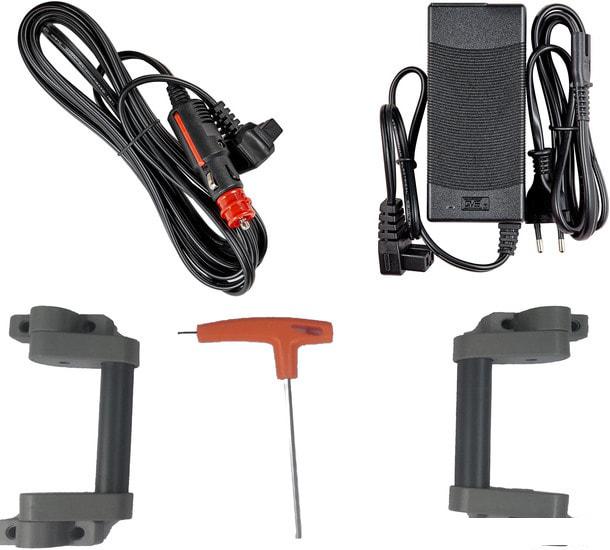 Компрессорный автохолодильник Filymore S-50S