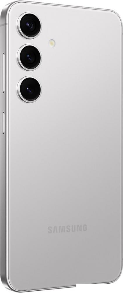 Смартфон Samsung Galaxy S24 8GB/128GB SM-S921B Exynos (серый)