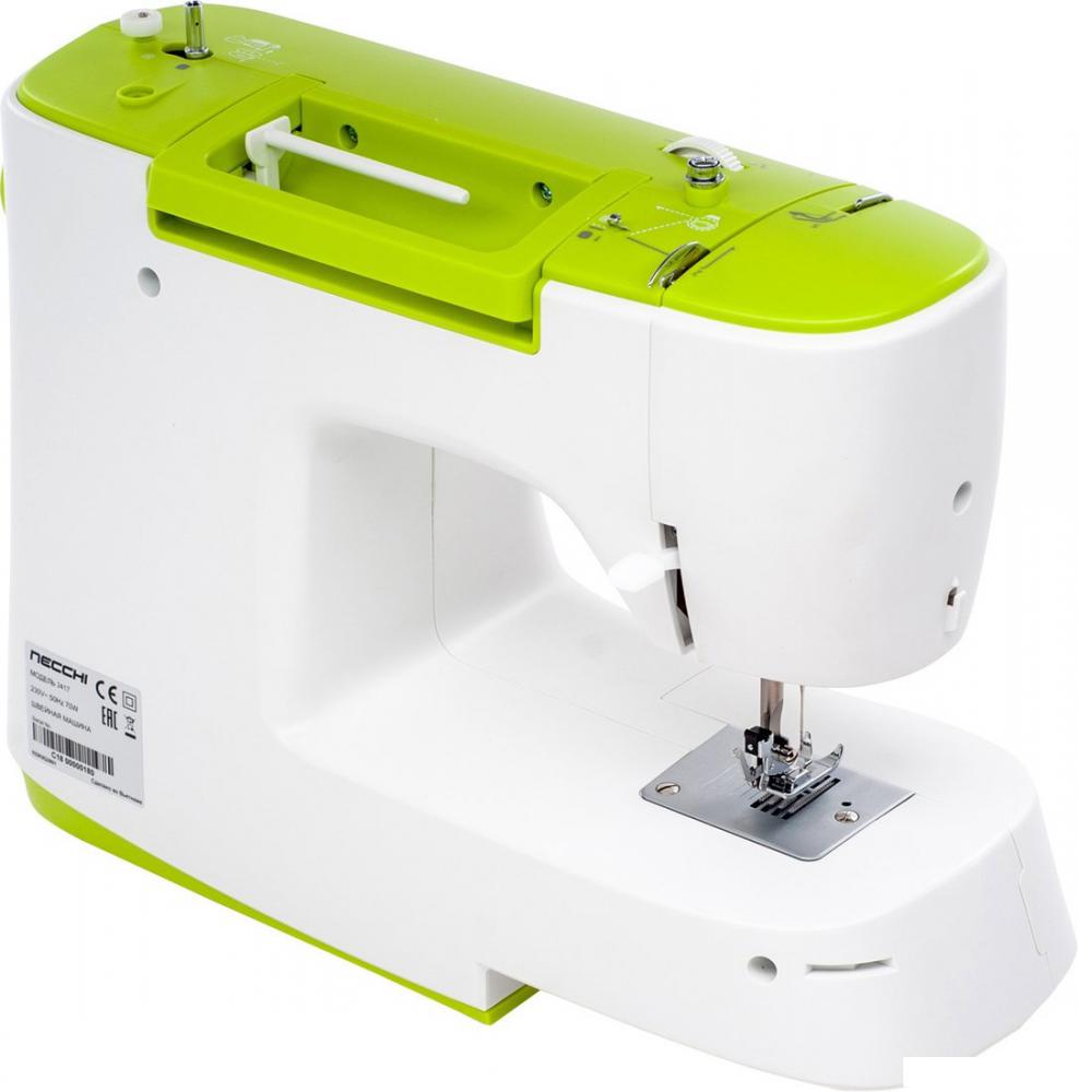 Электромеханическая швейная машина Necchi 2417