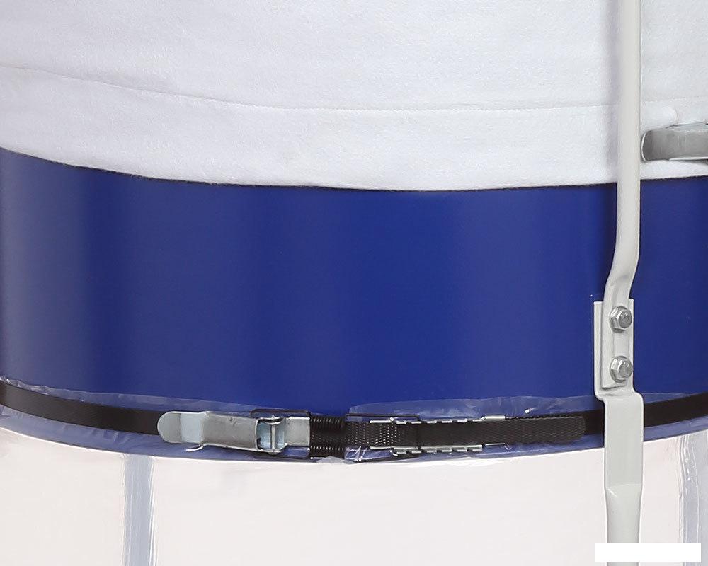 Вытяжная установка (стружкоотсос) Belmash (Белмаш) DC2500/380