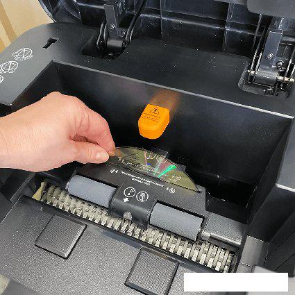 Шредер Гелеос АП55-4