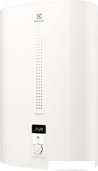 Водонагреватели Electrolux EWH 50 Centurio IQ 2.0