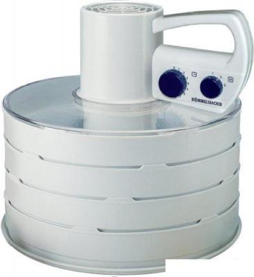Сушилки для овощей и фруктов ROMMELSBACHER DA750