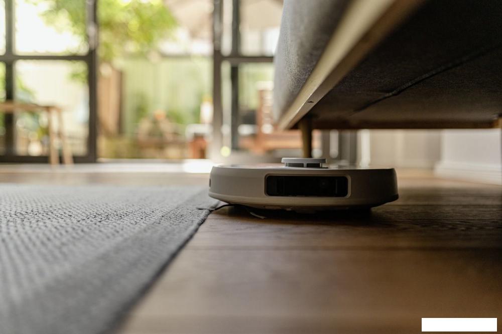 Робот-пылесос Karcher RCV 5 1.269-640.0