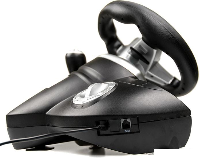 Руль Dialog GW-155VR