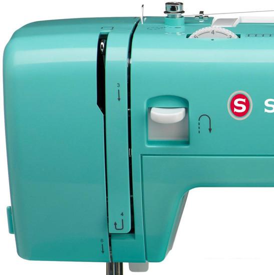 Электромеханическая швейная машина Singer Simple 3223G