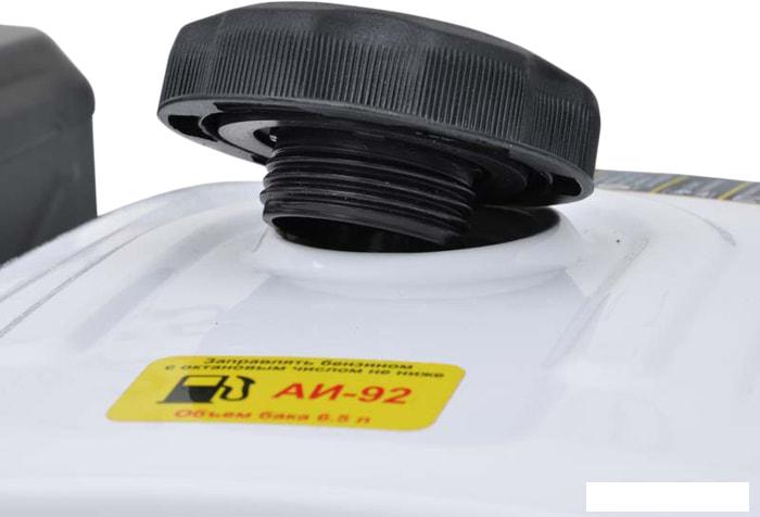 Бензиновый двигатель Skiper N190F(K)