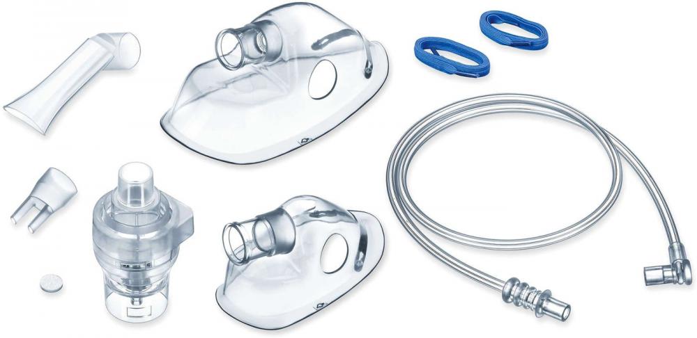Компрессорный ингалятор Beurer IH 60