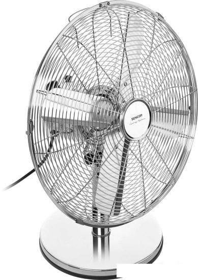 Вентилятор Sencor SFE 4040SL