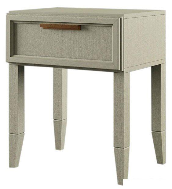 Тумба Молодечномебель Charlie ВМФ-1512 (серый агат)