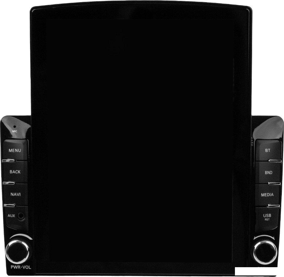 Автомагнитолы ACV AD-9701