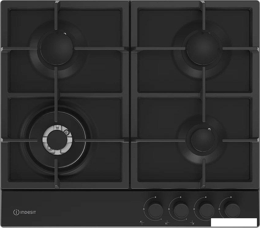 Варочная панель Indesit THPM 642 WS/BL/I