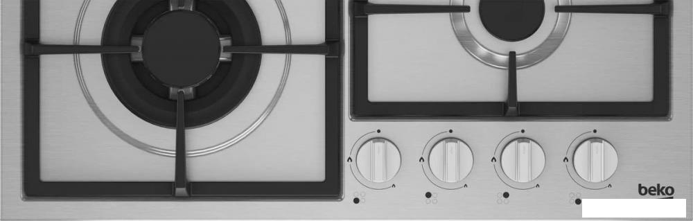 Варочная панель BEKO HIYG 64225 SXO